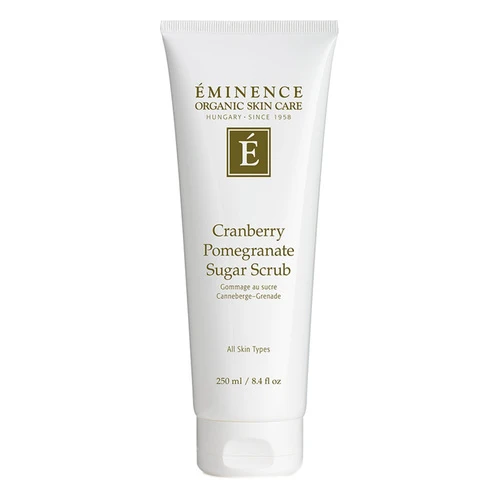 EMINCE ORGINERS KRANBERY GANRANATIOKUU -SOKARINA Eminence Organics