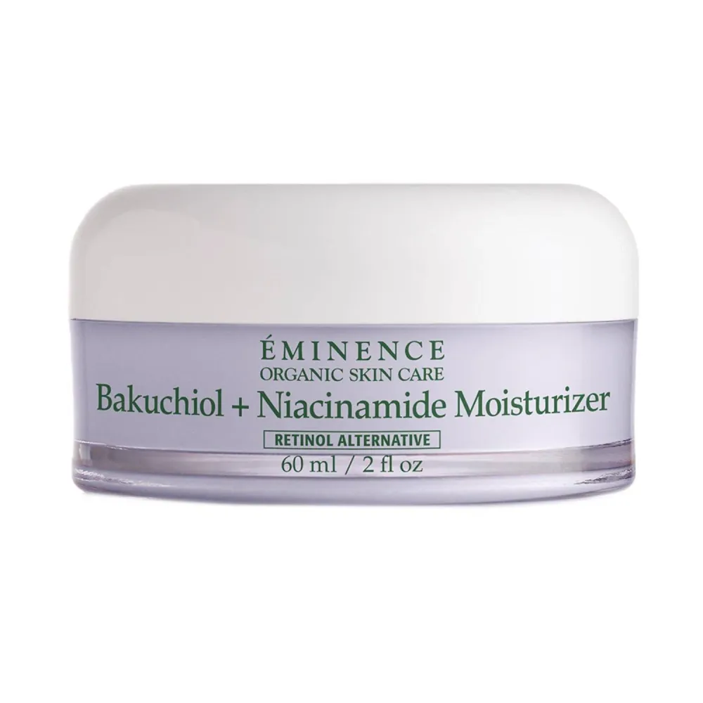 EMINCE ORGINES BAKUCHIOL + NIACINAMIDE Eminence Organics