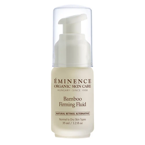 EMINCE ORGINES BAMBOO FIRINGING Neste Eminence Organics