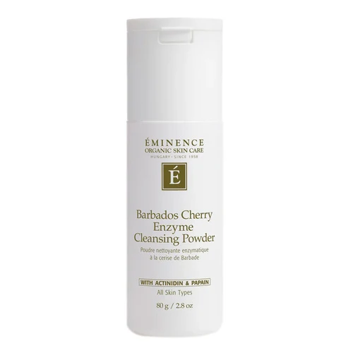 EMINCE ORGINES BARBADOS -KIRSY -entsyymipuhdistusjauhe Eminence Organics