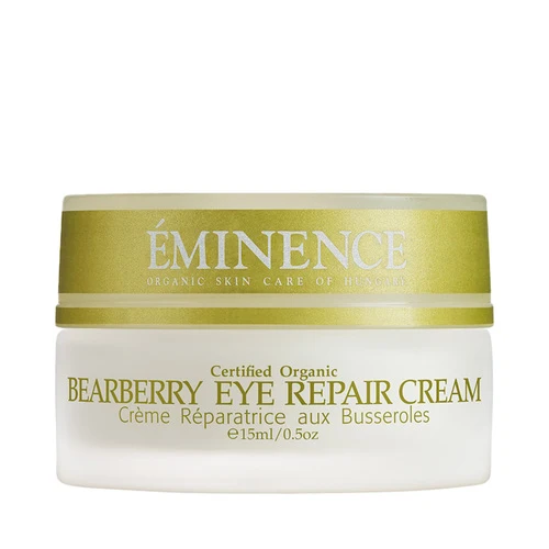 EMINCE ORGINES BEADBERRY EYSEKORJAKRAAVA Eminence Organics