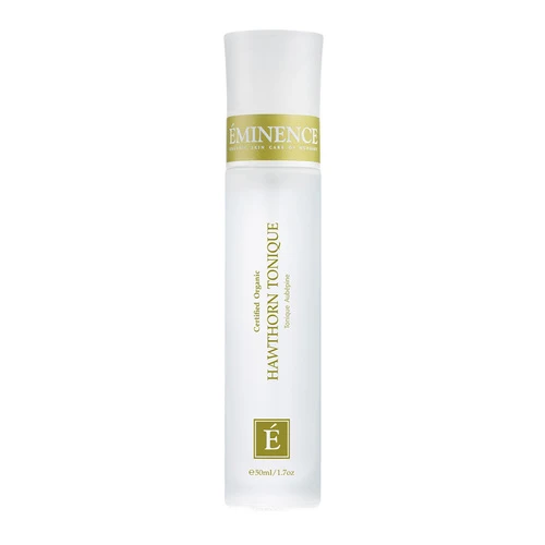 EMINCE ORGINES HAWTHORN TONIQUE Eminence Organics