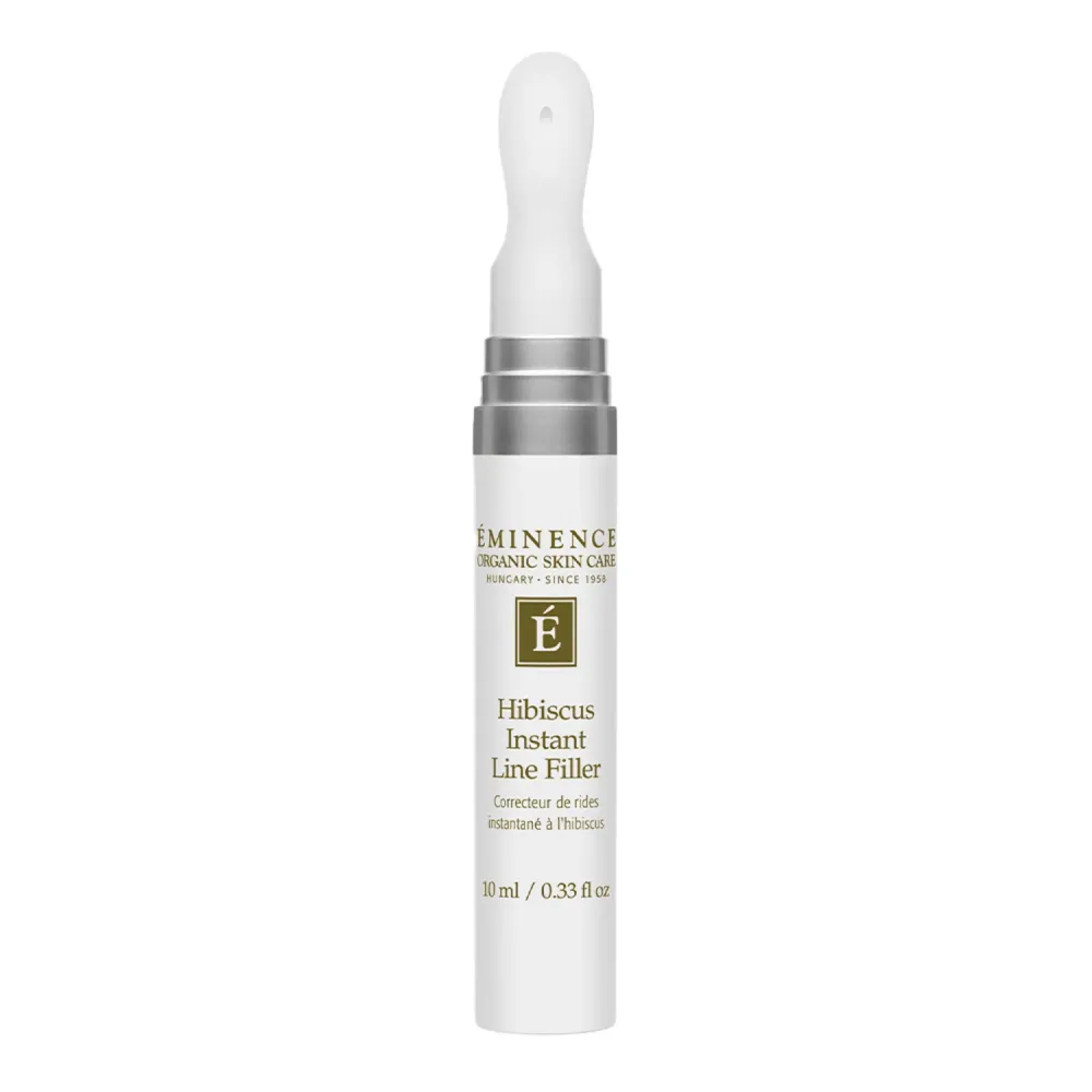 EMINCE ORGINES HIBISCUS PIIRSIVALLIN Eminence Organics