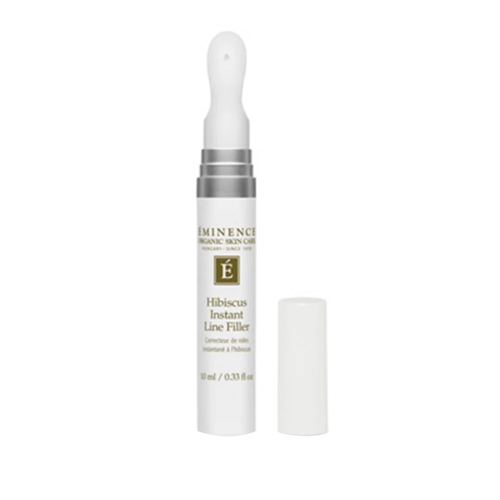EMINCE ORGINES HIBISCUS PIIRSIVALLIN Eminence Organics