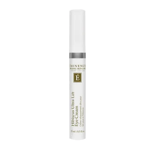 EMINCE ORGINES HIBISCUS Ultra Lift -silmävoide Eminence Organics