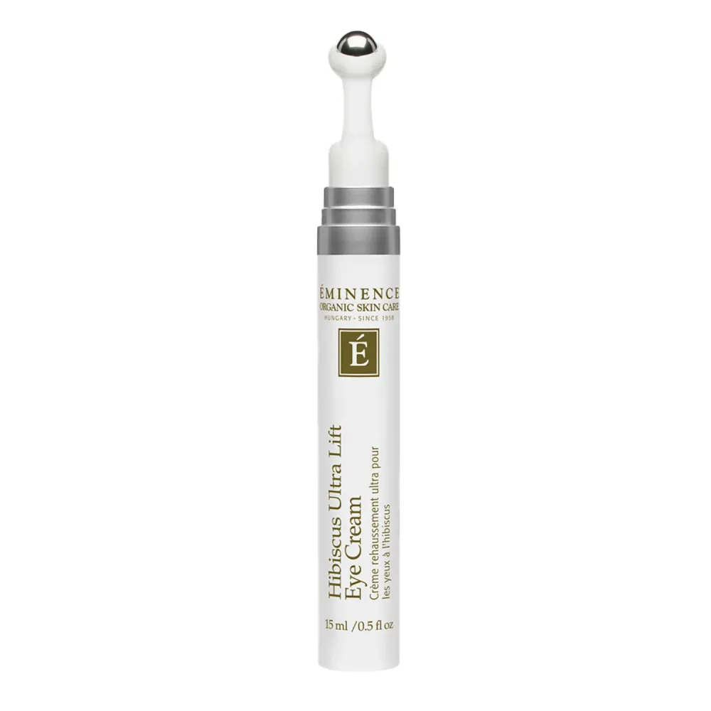 EMINCE ORGINES HIBISCUS Ultra Lift -silmävoide Eminence Organics