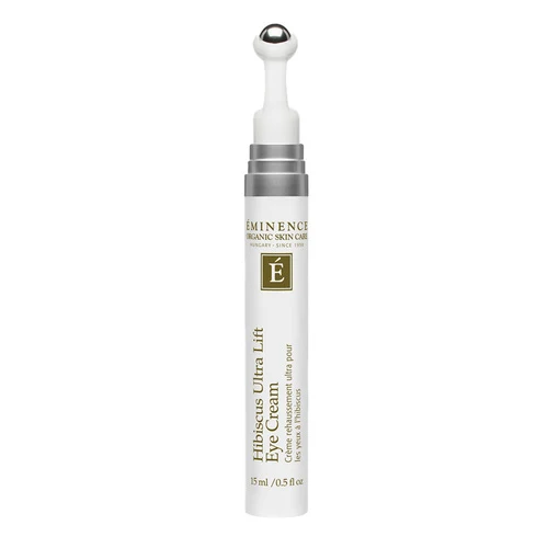 EMINCE ORGINES HIBISCUS Ultra Lift -silmävoide Eminence Organics