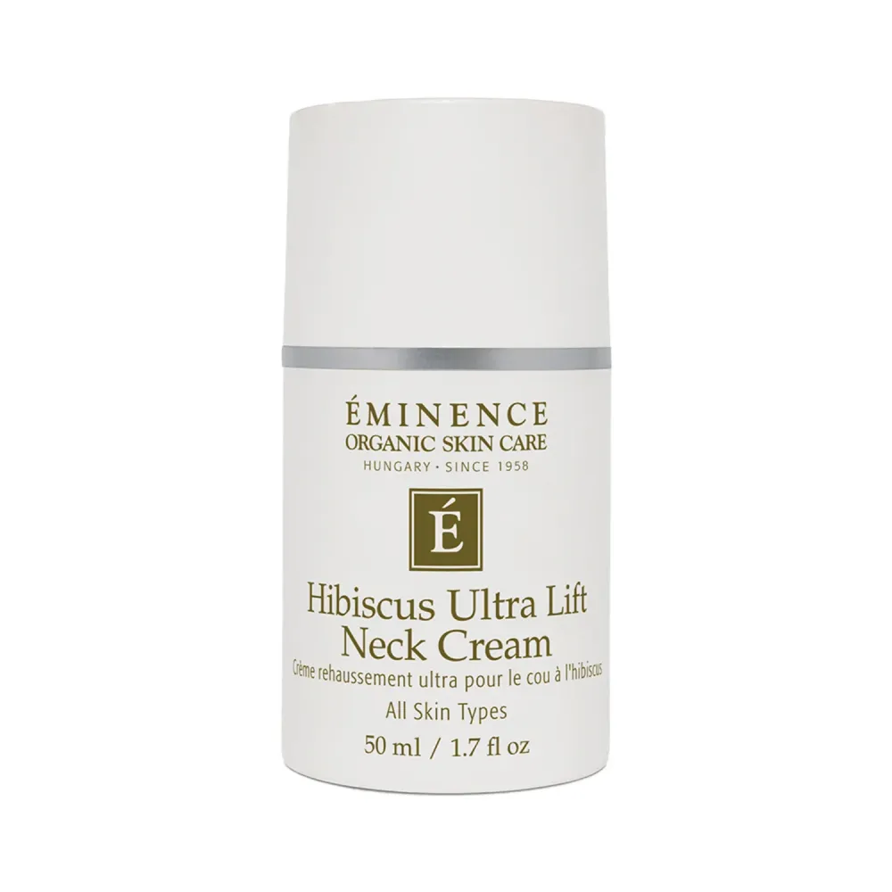 EMINCE ORGINES HIBISCUS ULTRA NIX KAULA CREAM Eminence Organics