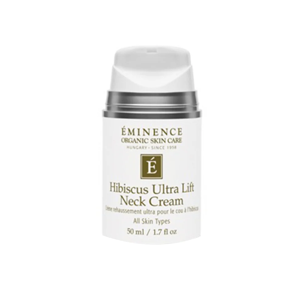 EMINCE ORGINES HIBISCUS ULTRA NIX KAULA CREAM Eminence Organics
