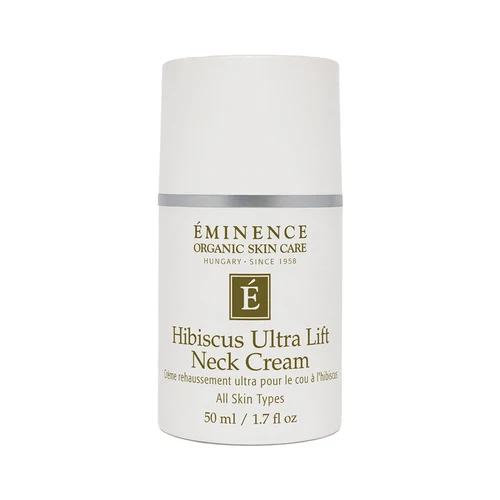 EMINCE ORGINES HIBISCUS ULTRA NIX KAULA CREAM Eminence Organics