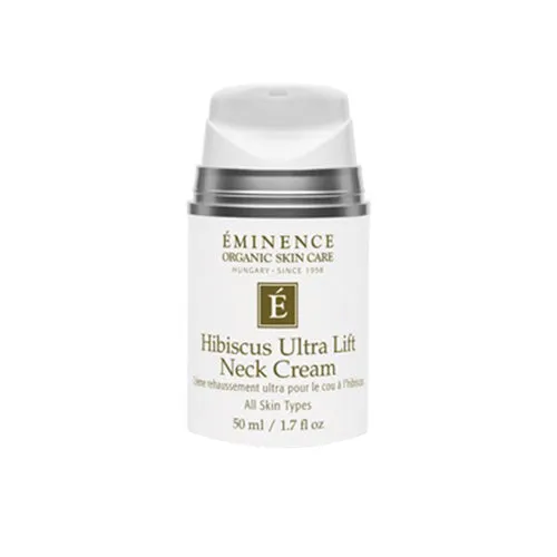 EMINCE ORGINES HIBISCUS ULTRA NIX KAULA CREAM Eminence Organics