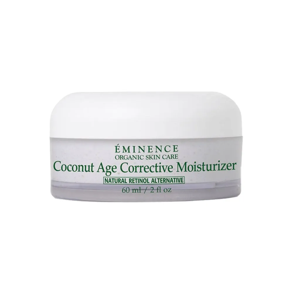 EMINCE ORGINES KOKOKOKONA AJON Korjaava kosteusvoide Eminence Organics