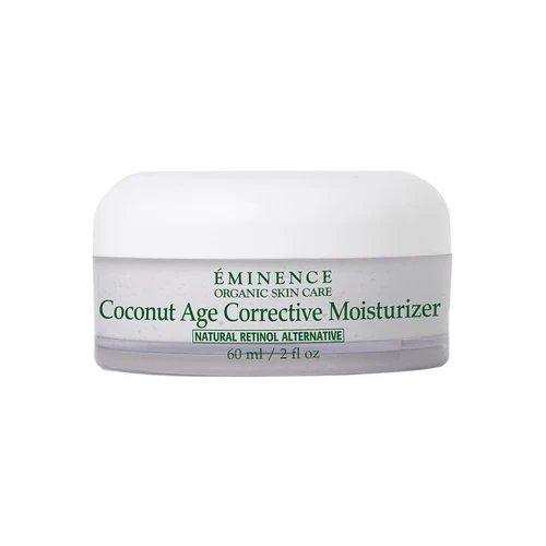 EMINCE ORGINES KOKOKOKONA AJON Korjaava kosteusvoide Eminence Organics