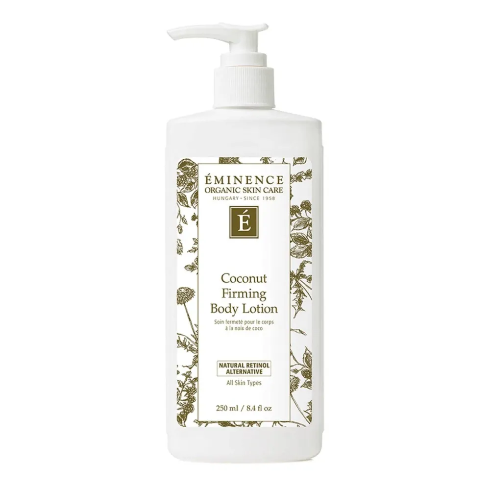 EMINCE ORGINES KOKOKOKONE FIRING CHANER LOATI Eminence Organics