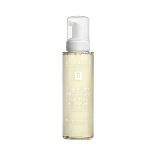EMINCE ORGINES Kombucha Microbiome Foaming Cleanser Eminence Organics