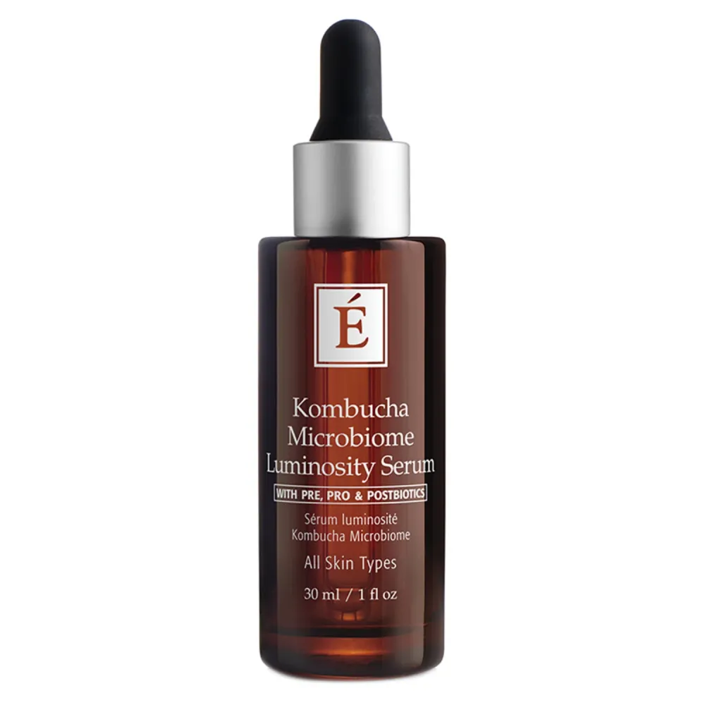 EMINCE ORGINES KOMBUCHA MIKROBIOMIEN LUMINOINE -seerumi Eminence Organics