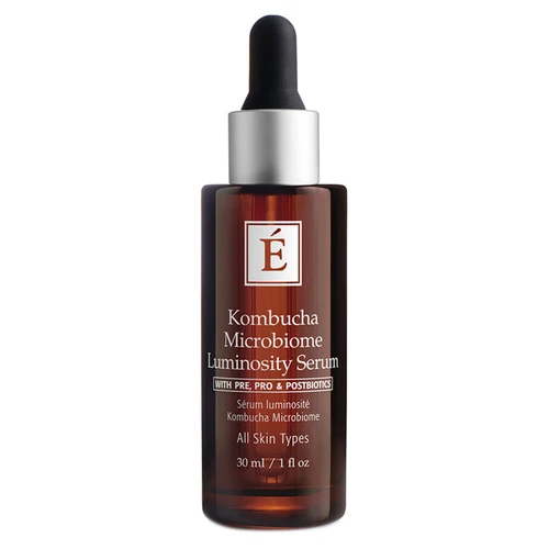EMINCE ORGINES KOMBUCHA MIKROBIOMIEN LUMINOINE -seerumi Eminence Organics
