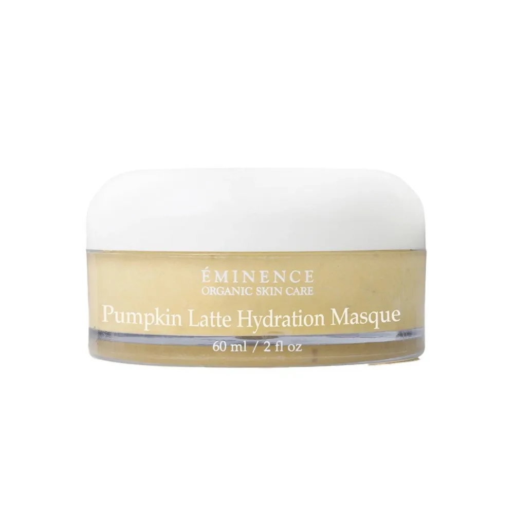 EMINCE ORGINES KUMPAN LATTE NEDIATION MASKA Eminence Organics