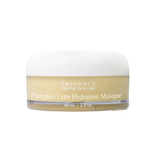 EMINCE ORGINES KUMPAN LATTE NEDIATION MASKA Eminence Organics