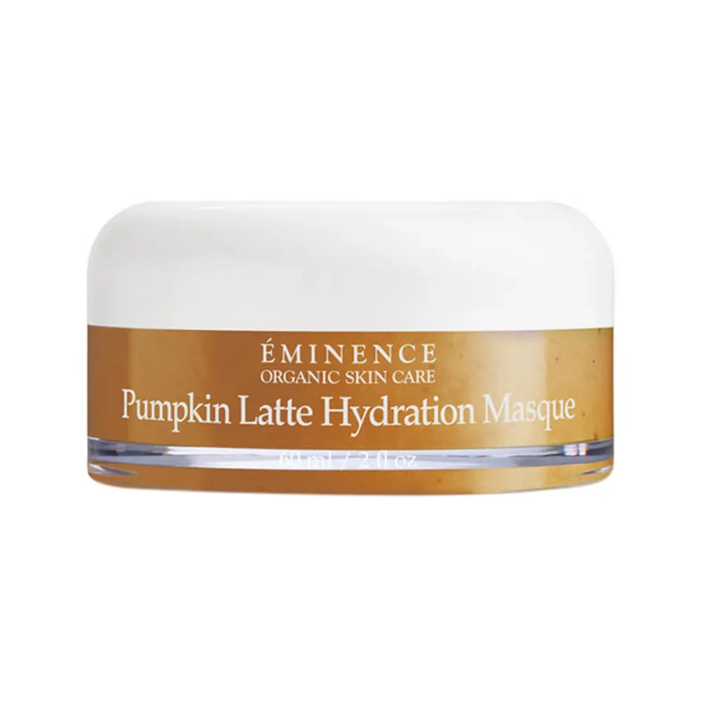 EMINCE ORGINES KUMPAN LATTE NEDIATION MASKA Eminence Organics