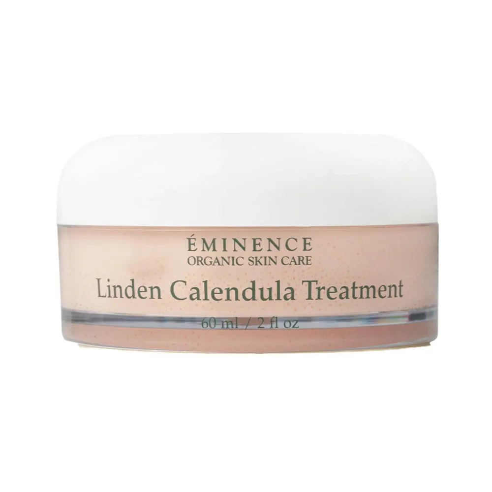 EMINCE ORGINES LINDEN CALENDULA HOITEMAKORA Eminence Organics