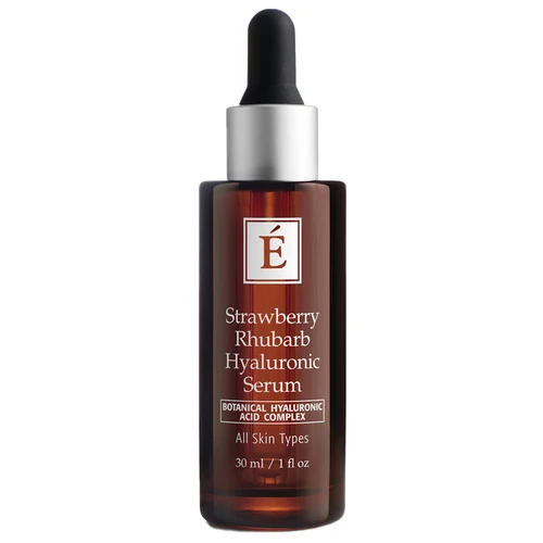 EMINCE ORGINES Mansikka -raparperi Hyaluronic Seerum Eminence Organics
