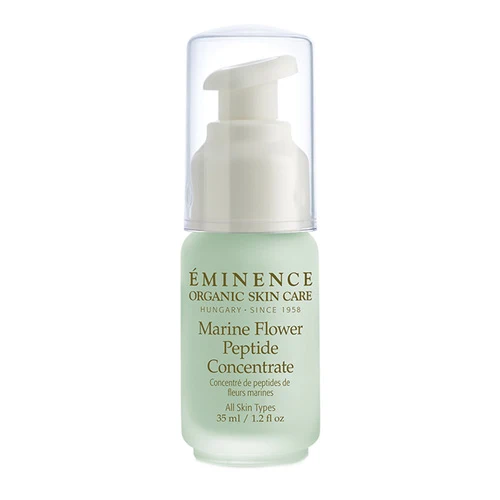 EMINCE ORGINES MERI KUKKAPEPTIDI KONSIGNAATIO Eminence Organics