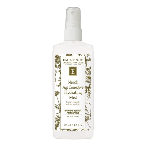 EMINCE ORGINES Neroli -ikä Eminence Organics