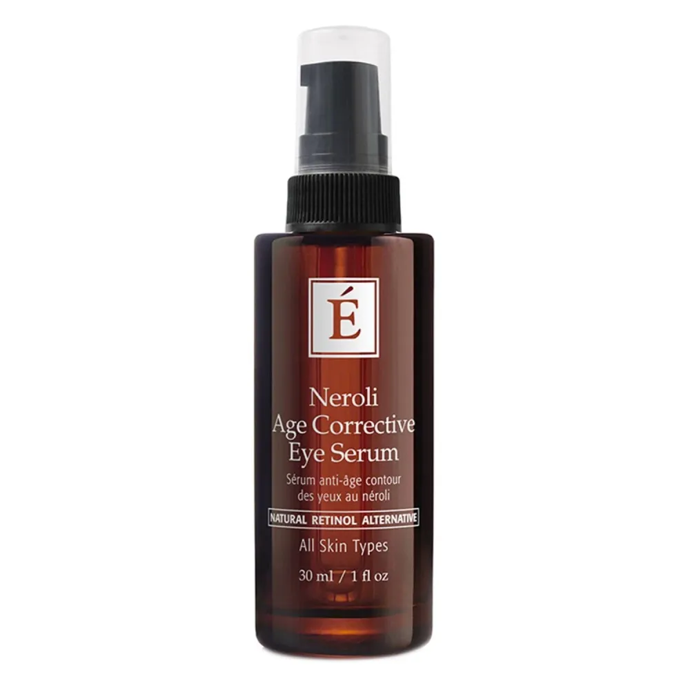 EMINCE ORGINES NEROLI AGE Korjaava silmäseerumi Eminence Organics