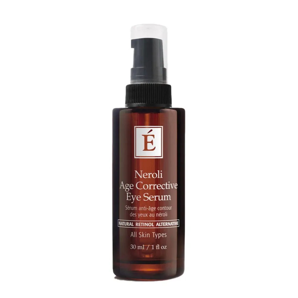 EMINCE ORGINES NEROLI AGE Korjaava silmäseerumi Eminence Organics