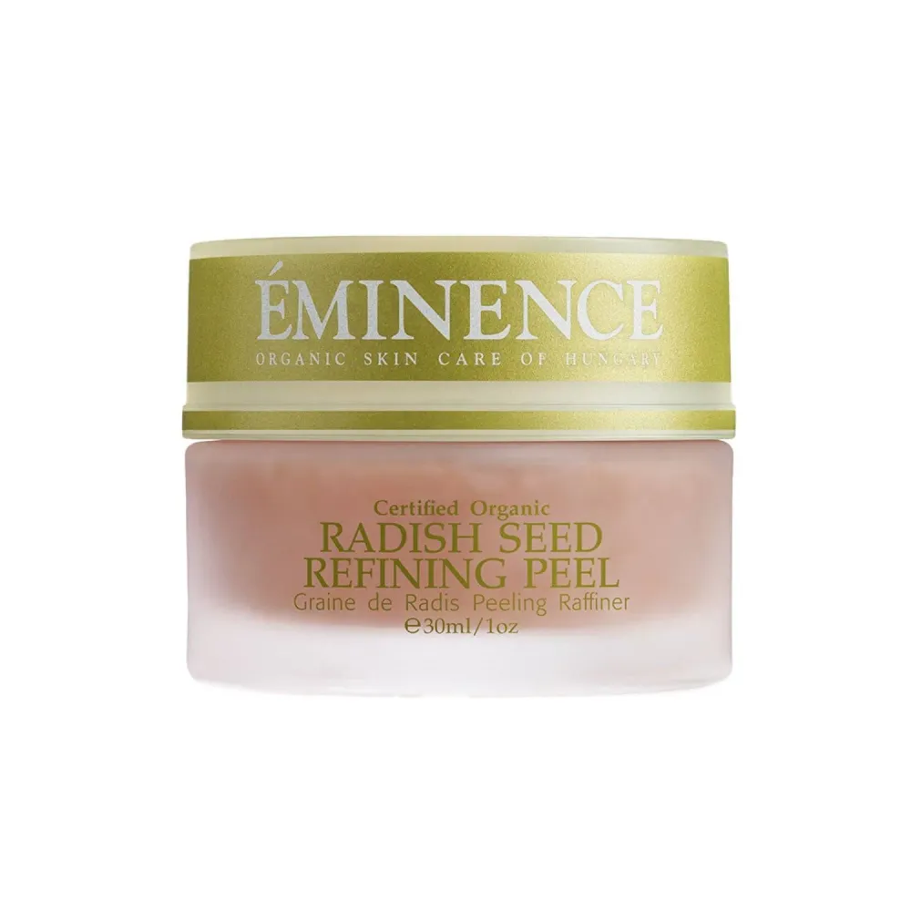 EMINCE ORGINES RADISI SEULAISU Eminence Organics