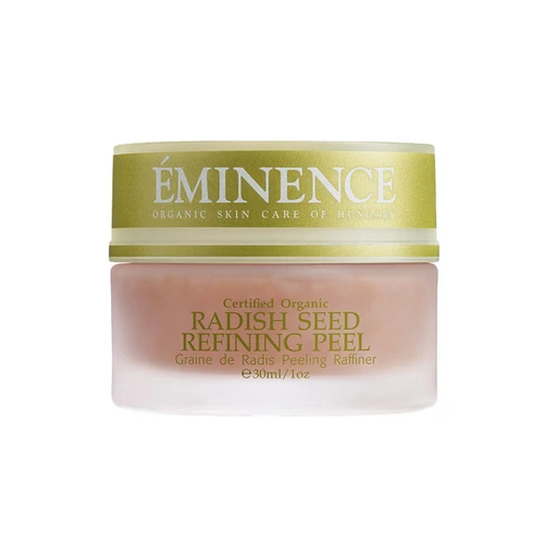 EMINCE ORGINES RADISI SEULAISU Eminence Organics