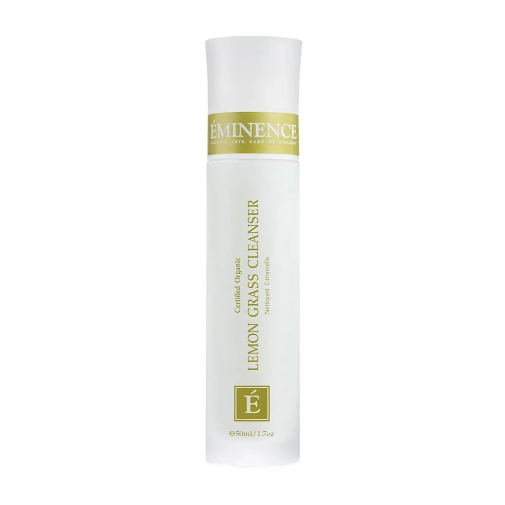 EMINCE ORGINES SIRNAINEN RUOTTUSPÄIVÄ Eminence Organics