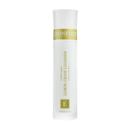 EMINCE ORGINES SIRNAINEN RUOTTUSPÄIVÄ Eminence Organics