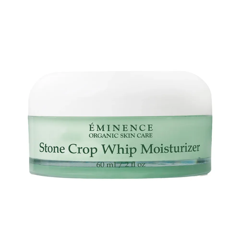 EMINCE ORGINES SIVE CROP WHIC KOSTURION Eminence Organics