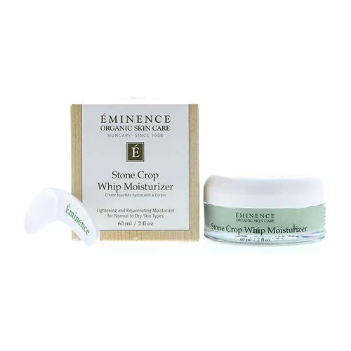 EMINCE ORGINES SIVE CROP WHIC KOSTURION Eminence Organics