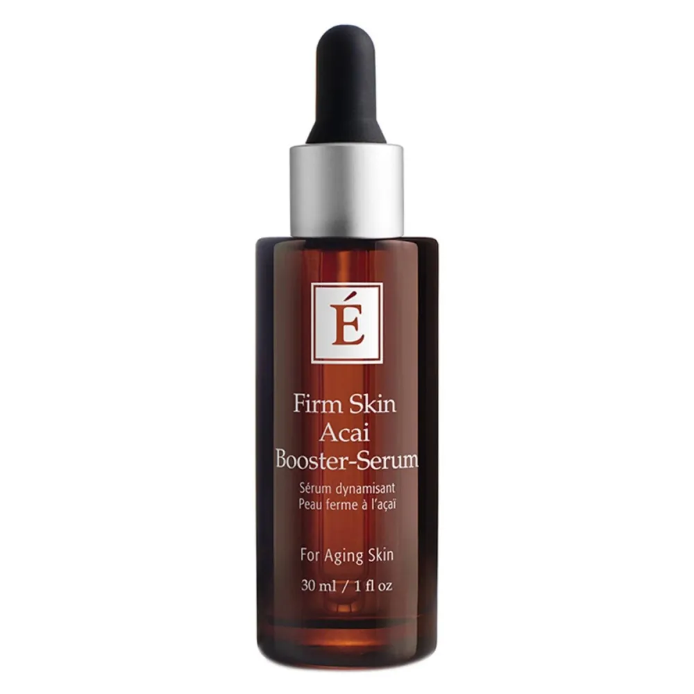 EMINCE ORGINES TIIVINEN SKIN ACAI Booster -seerumi Eminence Organics