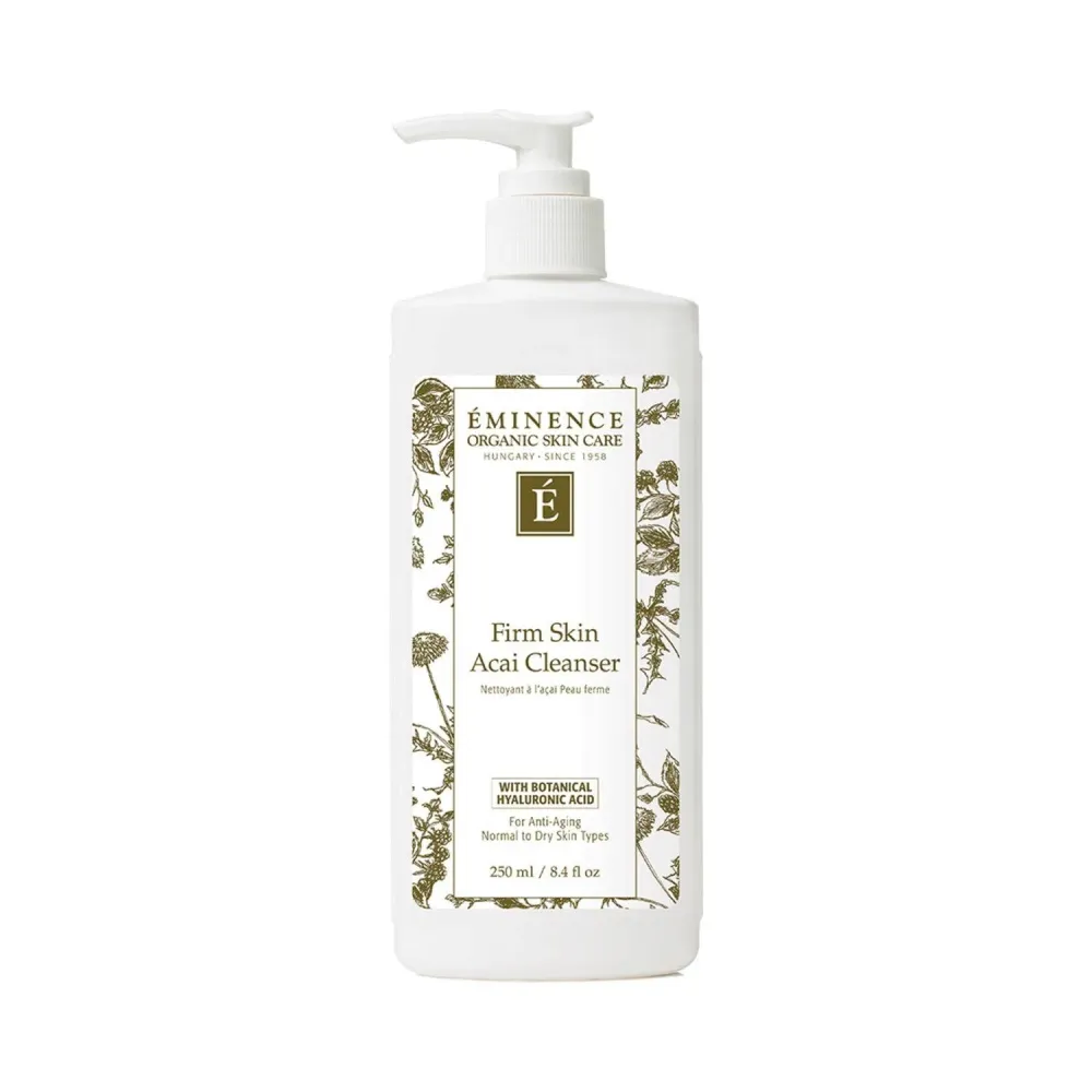 EMINCE ORGINES TIIVINEN SKIN ACAI Cleanser Eminence Organics
