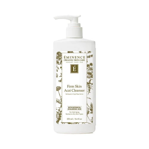 EMINCE ORGINES TIIVINEN SKIN ACAI Cleanser Eminence Organics