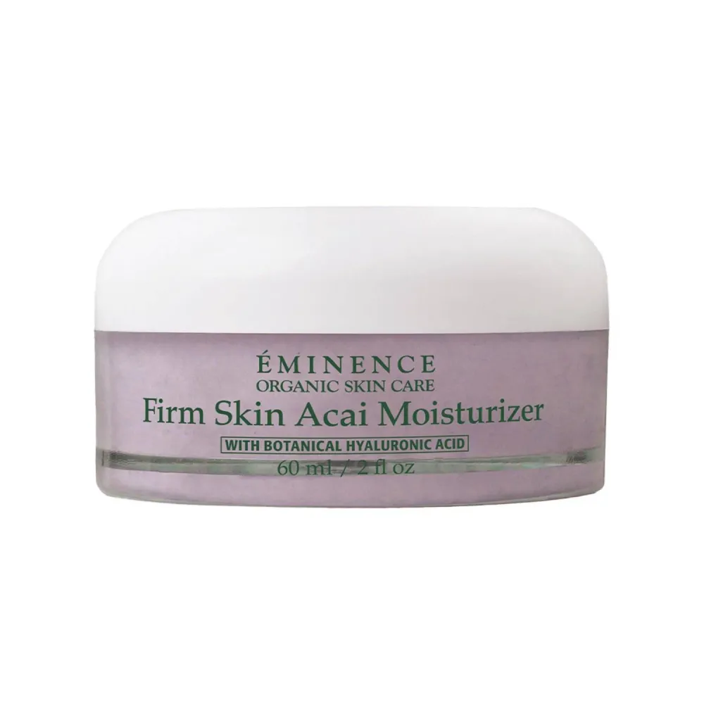 EMINCE ORGINES TIIVINEN SKIN ACAI -KOSKEVAAJA Eminence Organics