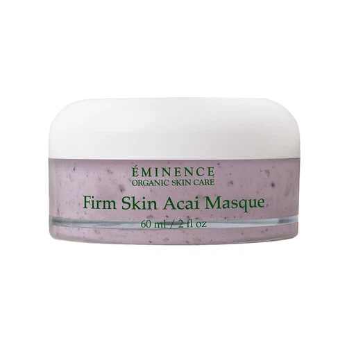 EMINCE ORGINES TIIVINEN SKIN ACAI MASKA Eminence Organics