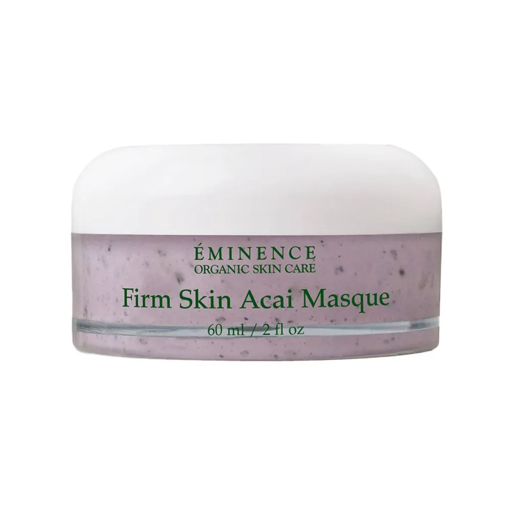 EMINCE ORGINES TIIVINEN SKIN ACAI MASKA Eminence Organics