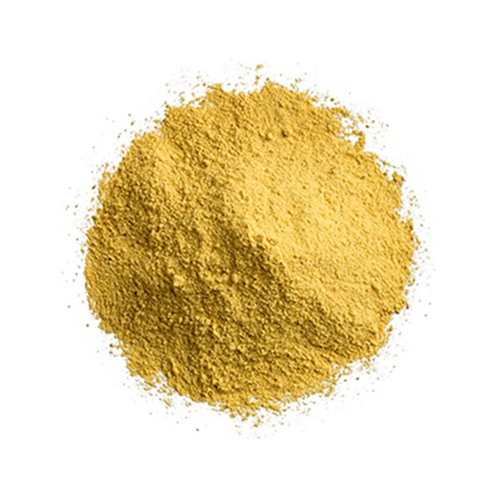 EMINCE ORGINES TURMERIC -VIRASKIRJA Eminence Organics