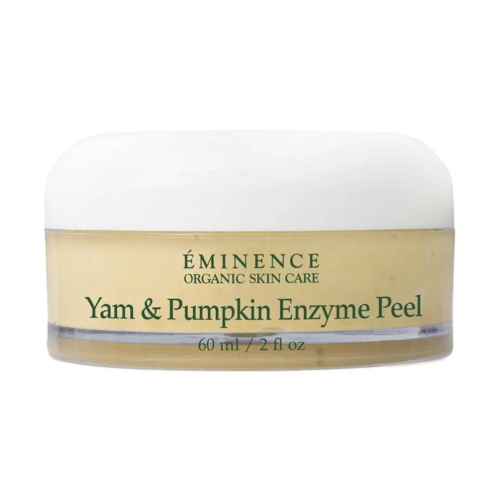 EMINCE ORGINES -YAM- JA KUPRANKAMINEN ENZYMEM Peel 5% (kotihoito) Eminence Organics