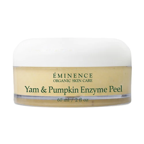 EMINCE ORGINES -YAM- JA KUPRANKAMINEN ENZYMEM Peel 5% (kotihoito) Eminence Organics