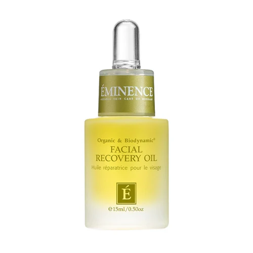 EMINCE ORGINESIN KOKOPALVELU OILI Eminence Organics