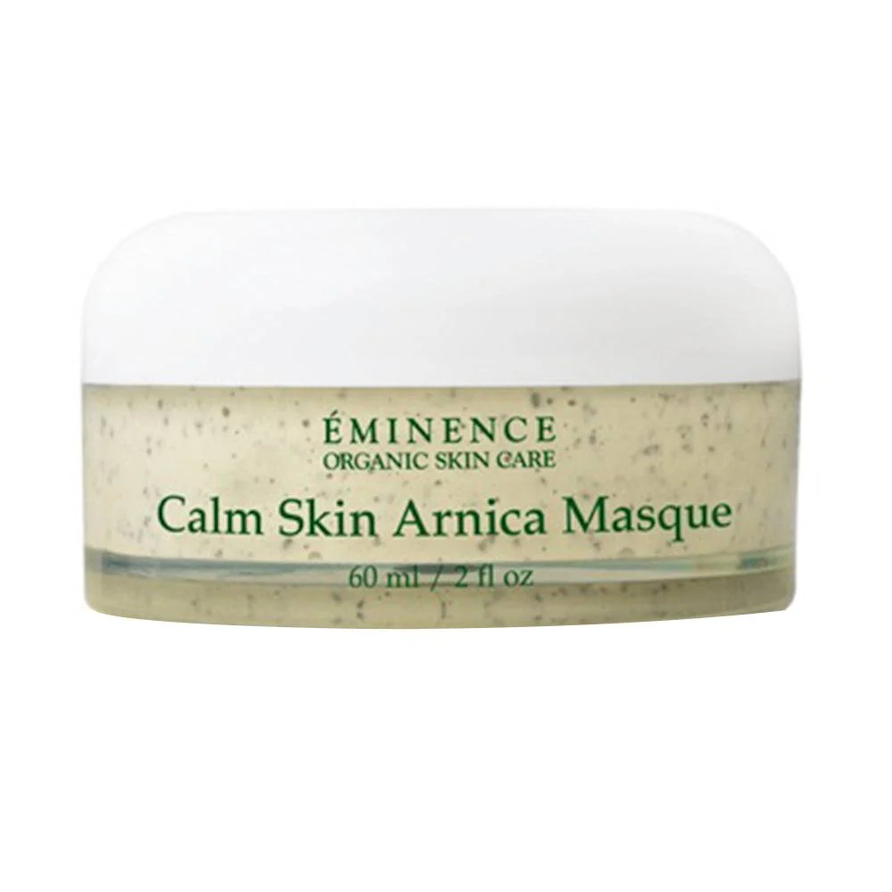 EMINCE ORGINESS CALM SKINEN ARNICA MASKA Eminence Organics