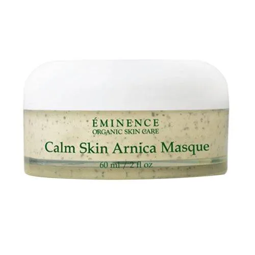 EMINCE ORGINESS CALM SKINEN ARNICA MASKA Eminence Organics
