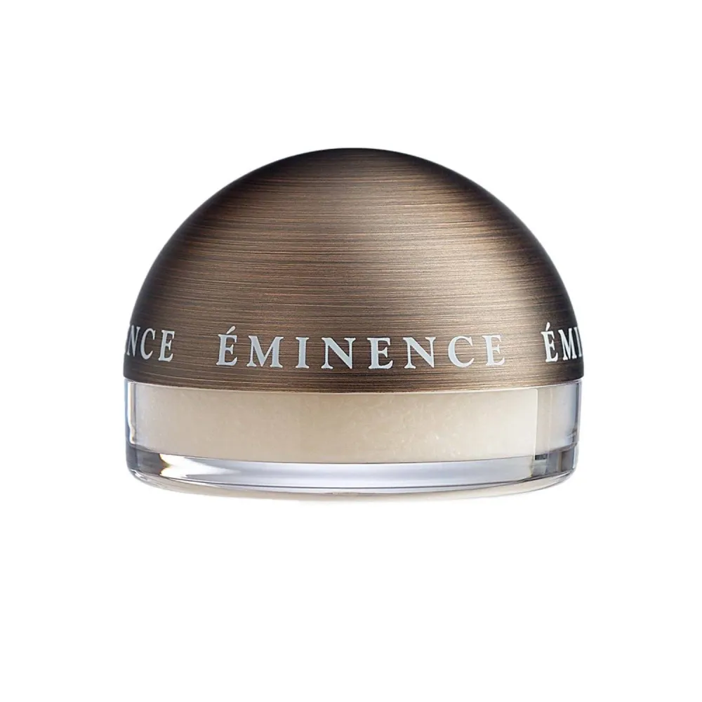 EMINCE ORGINESS CITRES -huulivoide Eminence Organics