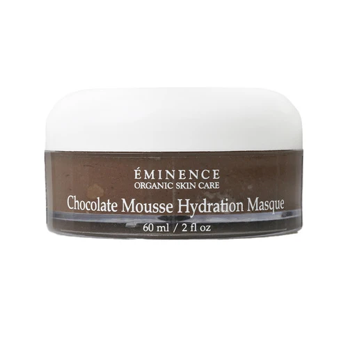EMINCE ORGINESS COLUTALL MOUSSE NEDIRATION MASKA Eminence Organics